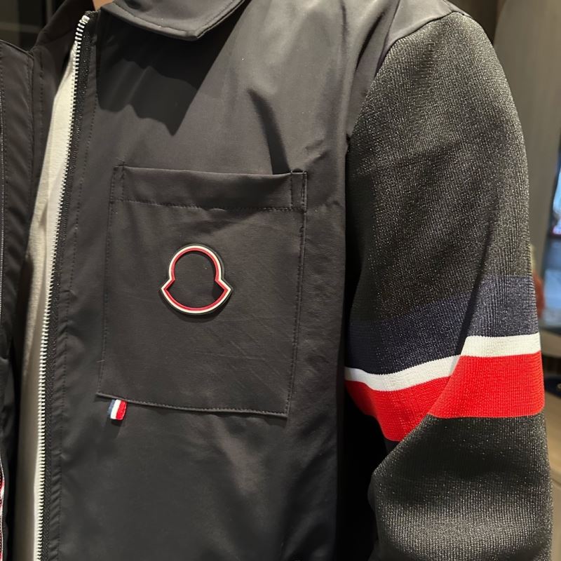 Moncler Outwear